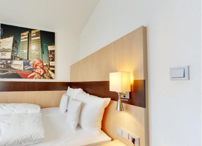 Small Double Room